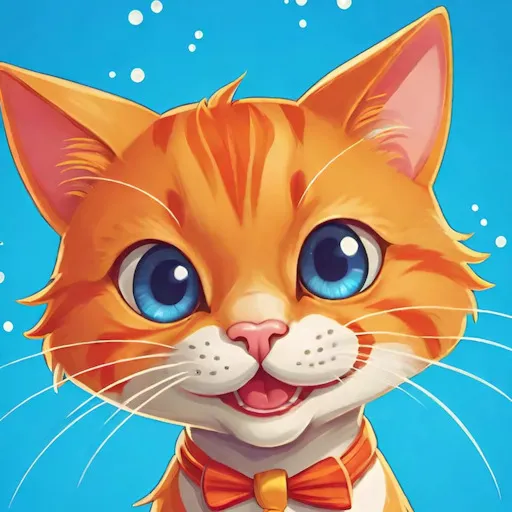 Cunning Ginger
