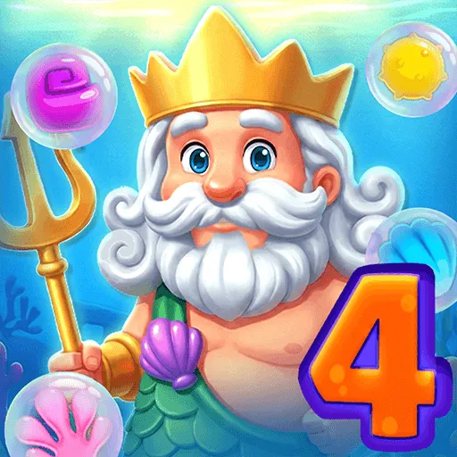 Fish Story 4