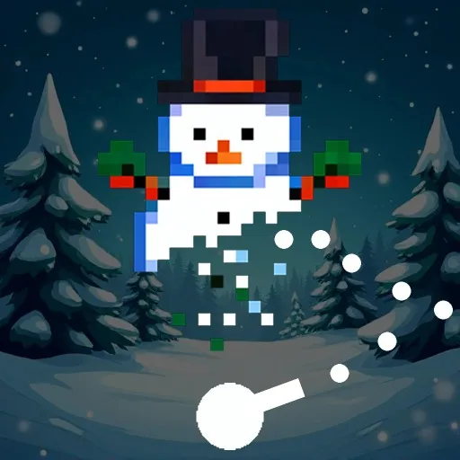 Pixel Destroyer