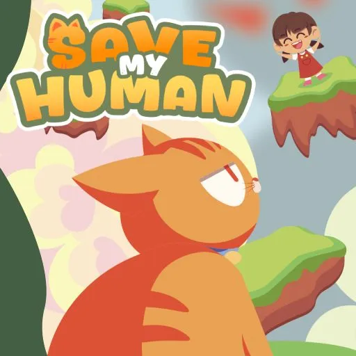 Save My Human