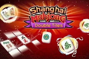 Shanghai Mahjong Solitaire: Rules & How to Play Double Tiles
